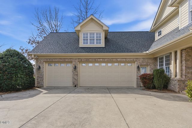 271 The Preserve Trail, Chapel Hill, NC 27517