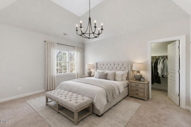 271 The Preserve Trail, Chapel Hill, NC 27517