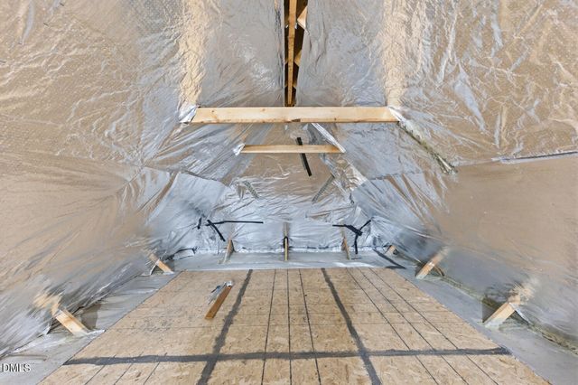 271 The Preserve Trail, Chapel Hill, NC 27517