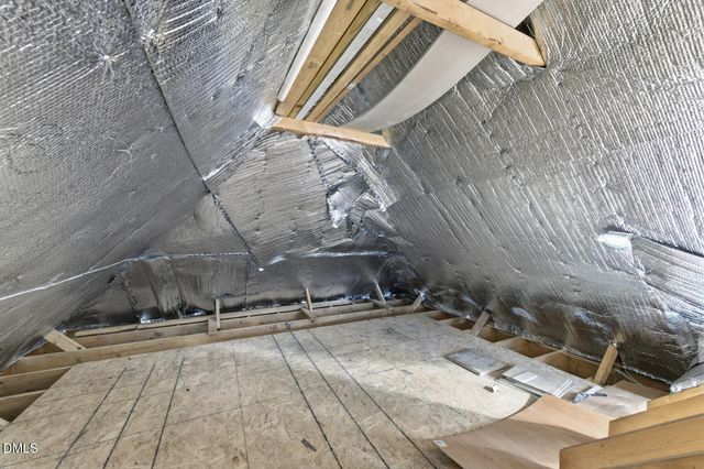 271 The Preserve Trail, Chapel Hill, NC 27517