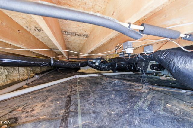 271 The Preserve Trail, Chapel Hill, NC 27517