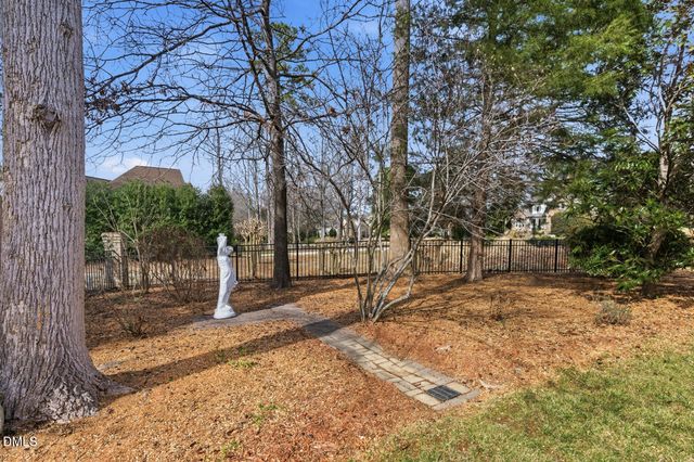 271 The Preserve Trail, Chapel Hill, NC 27517