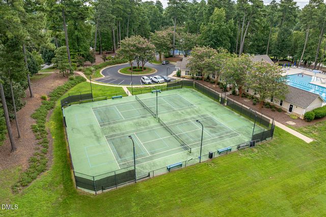 271 The Preserve Trail, Chapel Hill, NC 27517