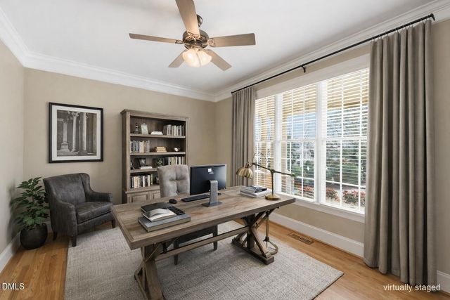 271 The Preserve Trail, Chapel Hill, NC 27517