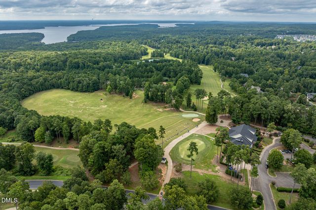 271 The Preserve Trail, Chapel Hill, NC 27517