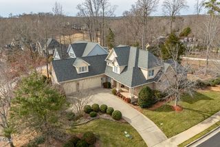 271 The Preserve Trail, Chapel Hill, NC 27517