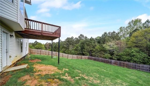 232 Cambridge Drive, Loganville, GA 30052