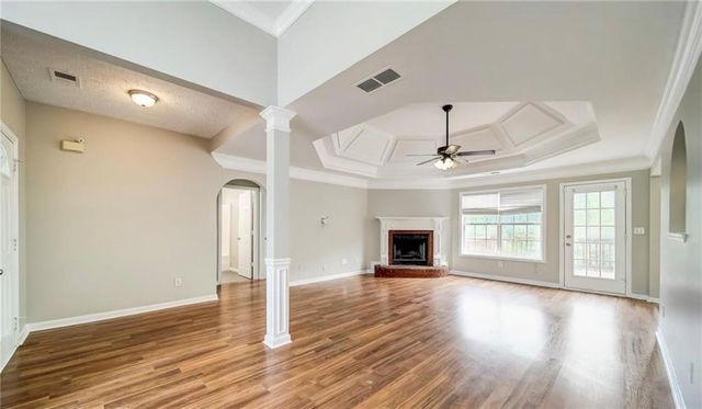 232 Cambridge Drive, Loganville, GA 30052