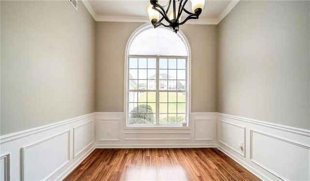 232 Cambridge Drive, Loganville, GA 30052