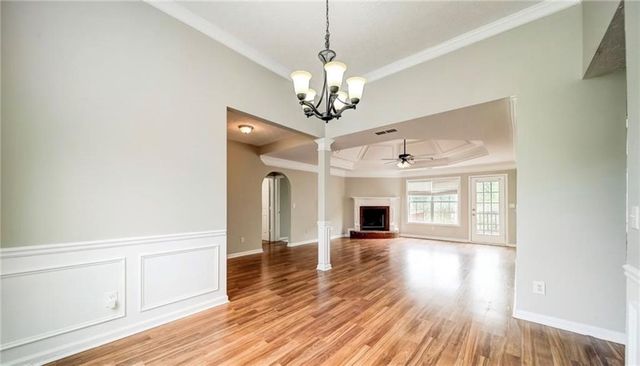 232 Cambridge Drive, Loganville, GA 30052