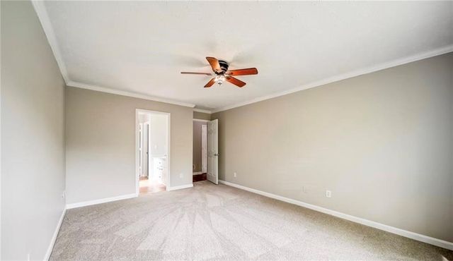 232 Cambridge Drive, Loganville, GA 30052