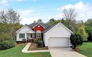 232 Cambridge Drive, Loganville, GA 30052