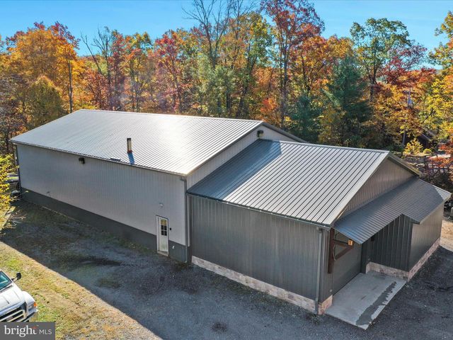 473 POTOMACVIEW LANE, Berkeley Springs, WV 25411