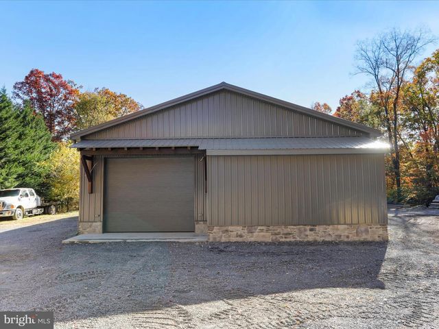 473 POTOMACVIEW LANE, Berkeley Springs, WV 25411