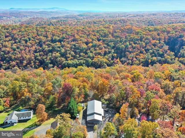 473 POTOMACVIEW LANE, Berkeley Springs, WV 25411