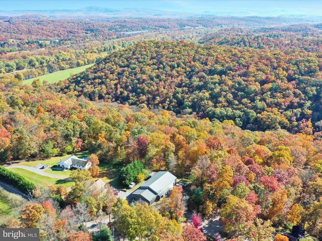 473 POTOMACVIEW LANE, Berkeley Springs, WV 25411