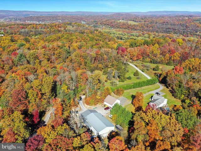 473 POTOMACVIEW LANE, Berkeley Springs, WV 25411