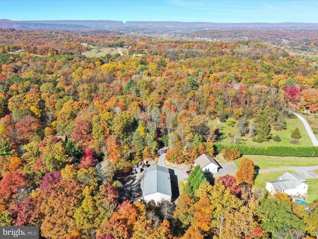473 POTOMACVIEW LANE, Berkeley Springs, WV 25411