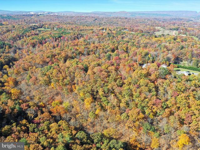 473 POTOMACVIEW LANE, Berkeley Springs, WV 25411