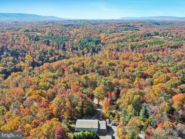 473 POTOMACVIEW LANE, Berkeley Springs, WV 25411