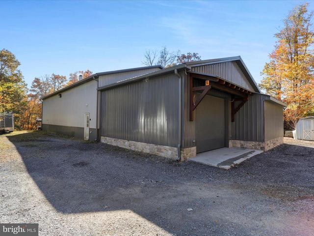 473 POTOMACVIEW LANE, Berkeley Springs, WV 25411