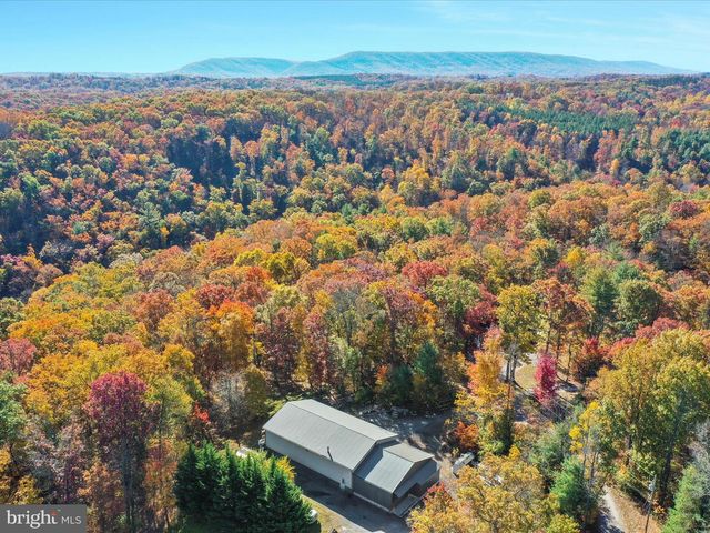 473 POTOMACVIEW LANE, Berkeley Springs, WV 25411
