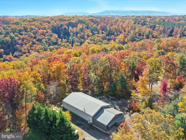 473 POTOMACVIEW LANE, Berkeley Springs, WV 25411