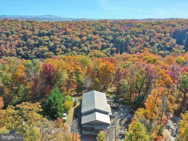 473 POTOMACVIEW LANE, Berkeley Springs, WV 25411