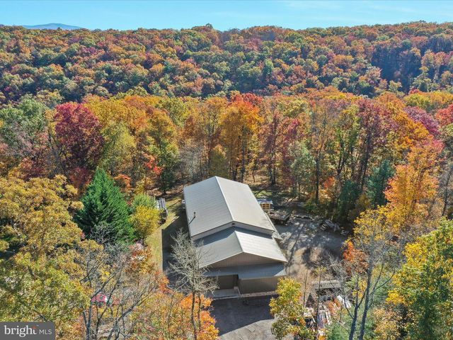 473 POTOMACVIEW LANE, Berkeley Springs, WV 25411