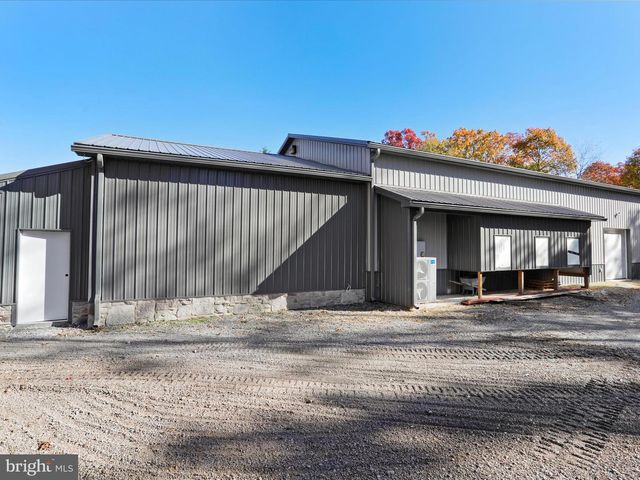 473 POTOMACVIEW LANE, Berkeley Springs, WV 25411