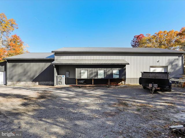 473 POTOMACVIEW LANE, Berkeley Springs, WV 25411