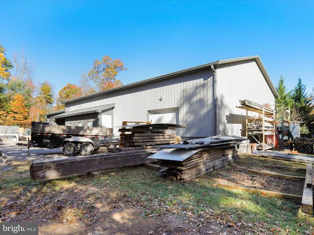 473 POTOMACVIEW LANE, Berkeley Springs, WV 25411