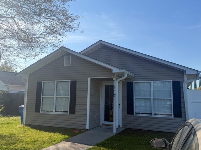 1613 Stuart Square Circle, Myrtle Beach, SC 29577