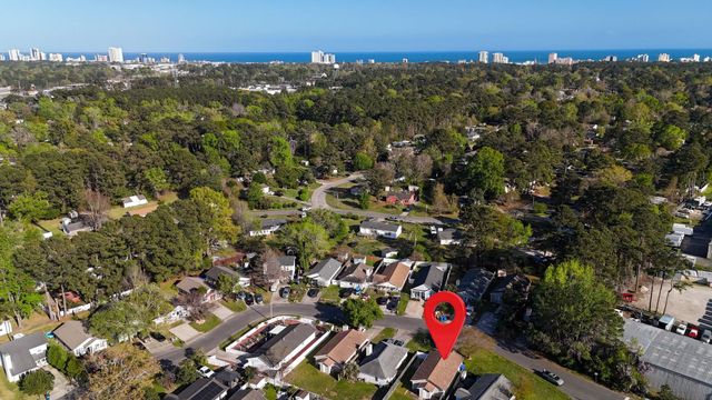 1613 Stuart Square Circle, Myrtle Beach, SC 29577