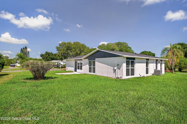 668 John Hancock Lane, Melbourne, FL 32904