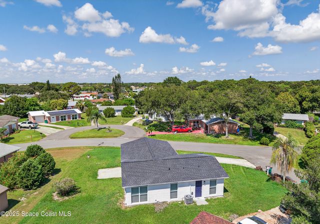 668 John Hancock Lane, Melbourne, FL 32904
