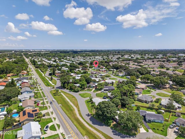 668 John Hancock Lane, Melbourne, FL 32904