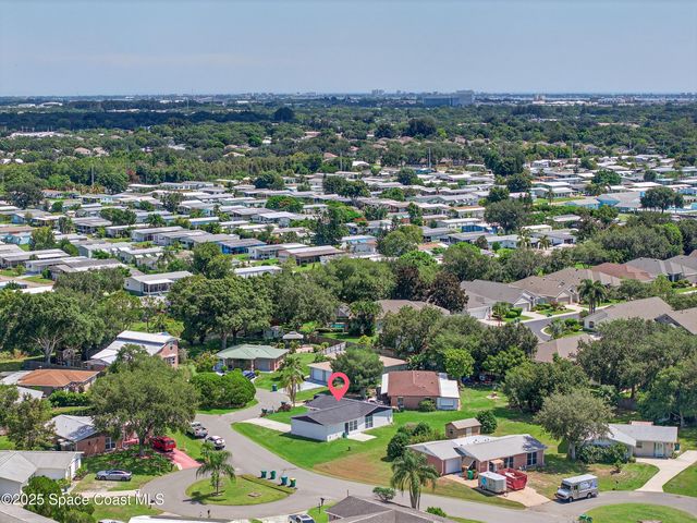 668 John Hancock Lane, Melbourne, FL 32904