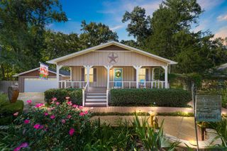 299 Hidden Forest, Longview, TX 75605