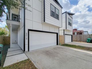 5019 Creekmont Drive, Houston, TX 77091