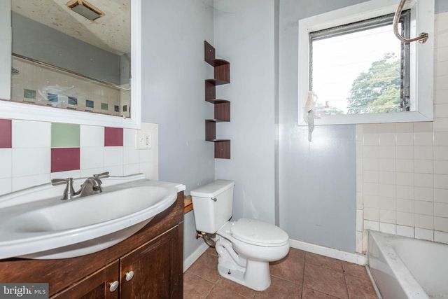 2919 BELMONT AVE, Baltimore, MD 21216