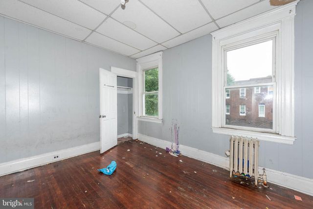 2919 BELMONT AVE, Baltimore, MD 21216