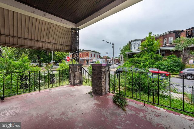 2919 BELMONT AVE, Baltimore, MD 21216