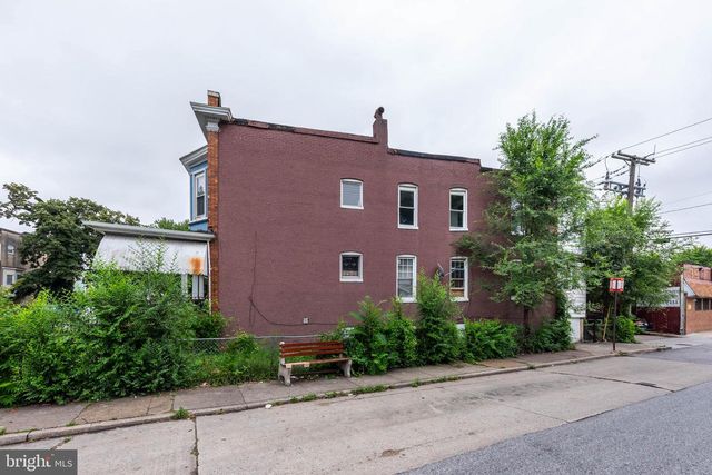 2919 BELMONT AVE, Baltimore, MD 21216