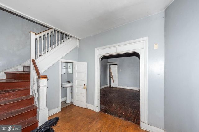 2919 BELMONT AVE, Baltimore, MD 21216