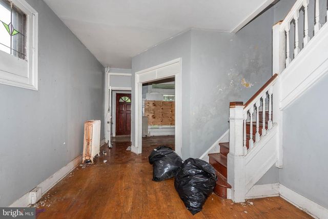 2919 BELMONT AVE, Baltimore, MD 21216