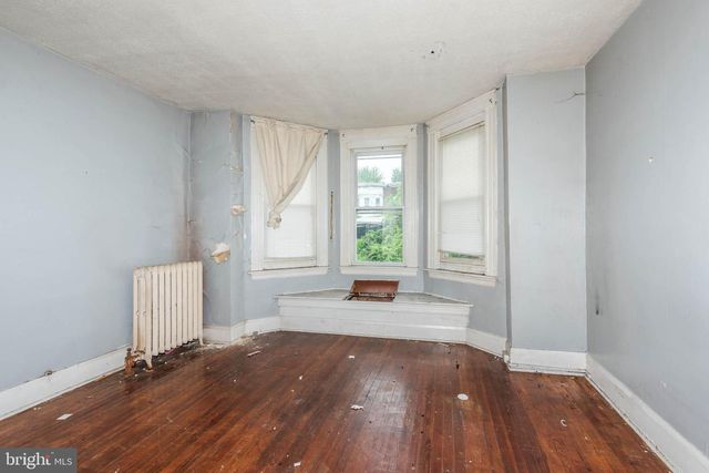 2919 BELMONT AVE, Baltimore, MD 21216