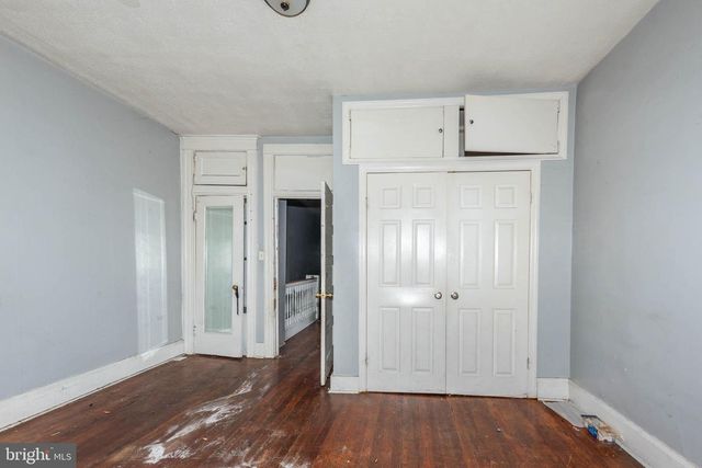 2919 BELMONT AVE, Baltimore, MD 21216