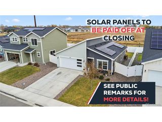 366 Beckwourth Ave, Fort Lupton, CO 80621