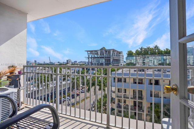 1300 Lincoln Rd A701, Miami Beach, FL 33139